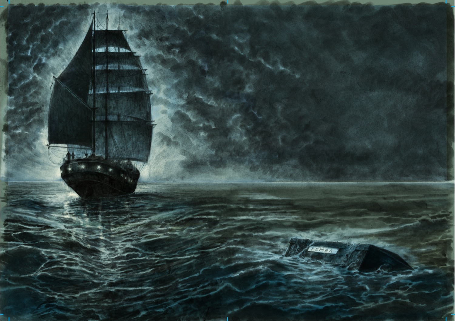 Illustration fra 7.A