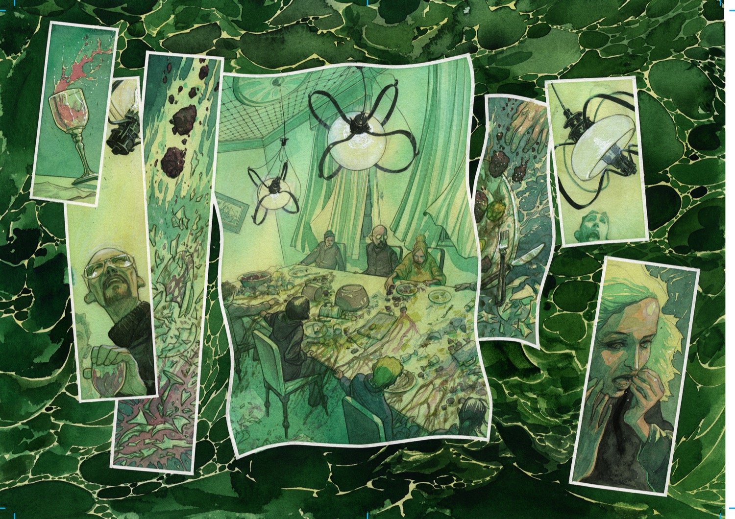 Illustration fra 7.A