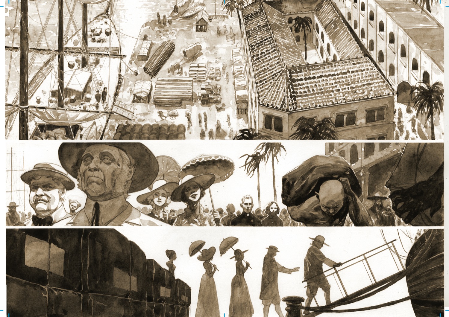 Illustration fra 7.A