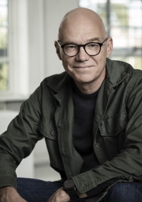 Erik Barfoed. Foto: Morten Holtum