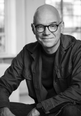 Erik Barfoed. Foto: Morten Holtum