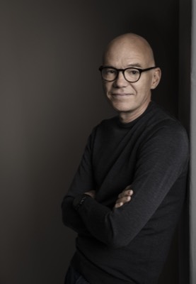 Erik Barfoed. Foto: Morten Holtum