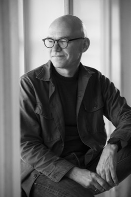 Erik Barfoed. Foto: Morten Holtum